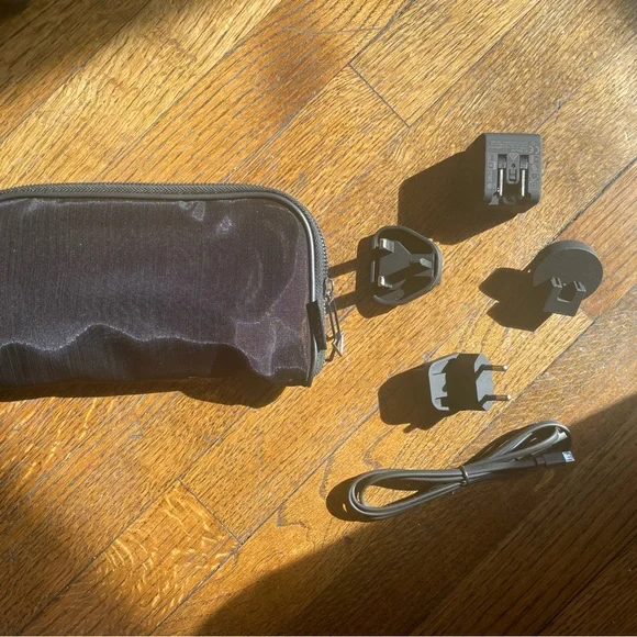 Away Aluminum Carry-On Luggage - Picture 10 of 10